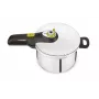 Tefal YS22Q25 6 L Juoda, nerūdijantis plienas