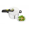 Tefal YS22Q25 6 L Juoda, nerūdijantis plienas