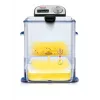Tefal Oleoclean Pro Inox & Design FR8040 Vienguba 3,5 l 2300 W Juoda, Nerūdijantis plienas