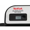 Tefal Oleoclean Pro Inox & Design FR8040 Vienguba 3,5 l 2300 W Juoda, Nerūdijantis plienas