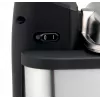Tefal Oleoclean Pro Inox & Design FR8040 Vienguba 3,5 l 2300 W Juoda, Nerūdijantis plienas