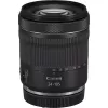 Canon EOS RP + RF 24-105mm F4-7.1 IS STM MILC 26.2 MP CMOS 6240 x 4160 pikselių juoda