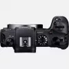 Canon EOS RP + RF 24-105mm F4-7.1 IS STM MILC 26.2 MP CMOS 6240 x 4160 pikselių juoda