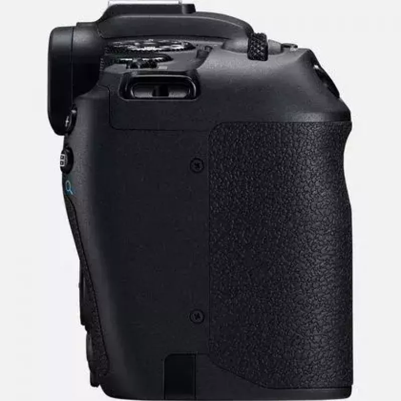 Canon EOS RP + RF 24-105mm F4-7.1 IS STM MILC 26.2 MP CMOS 6240 x 4160 pikselių juoda