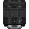 Canon EOS RP + RF 24-105mm F4-7.1 IS STM MILC 26.2 MP CMOS 6240 x 4160 pikselių juoda