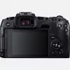 Canon EOS RP + RF 24-105mm F4-7.1 IS STM MILC 26.2 MP CMOS 6240 x 4160 pikselių juoda