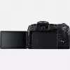 Canon EOS RP + RF 24-105mm F4-7.1 IS STM MILC 26.2 MP CMOS 6240 x 4160 pikselių juoda