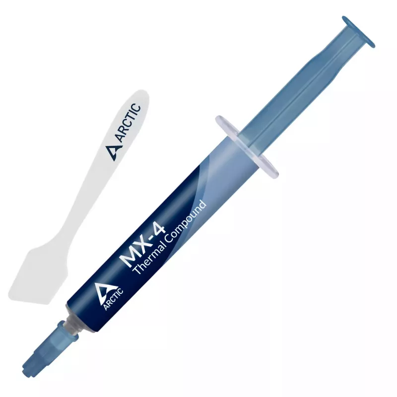 ARCTIC MX-4 aukščiausios kokybės terminė pasta