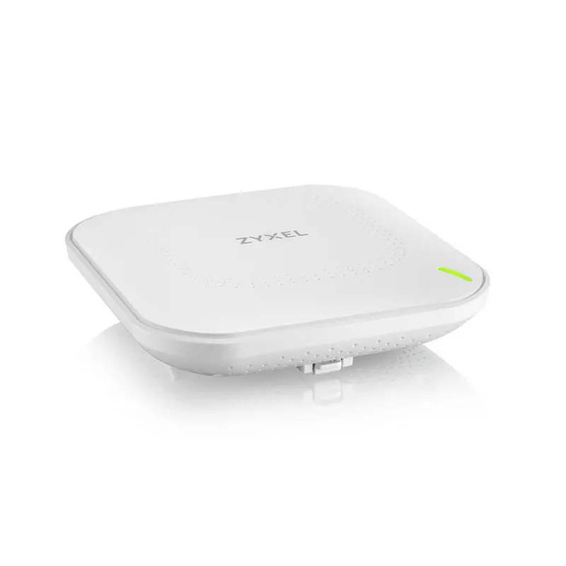 Prieigos taškas Zyxel WAC500H 2.4 GHz 5 GHz Wi-Fi 802.11ac