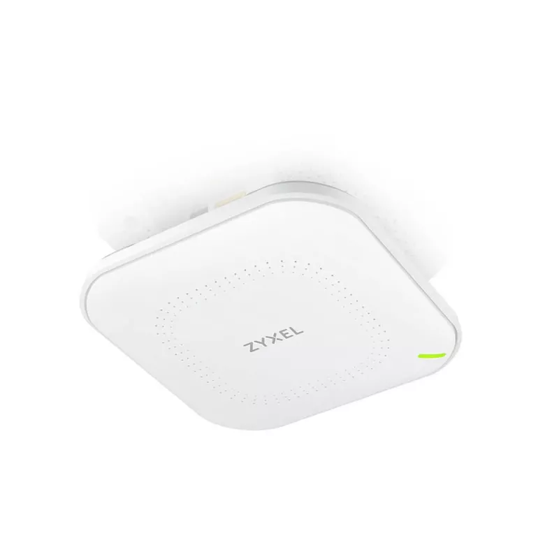 Prieigos taškas Zyxel WAC500H 2.4 GHz 5 GHz Wi-Fi 802.11ac