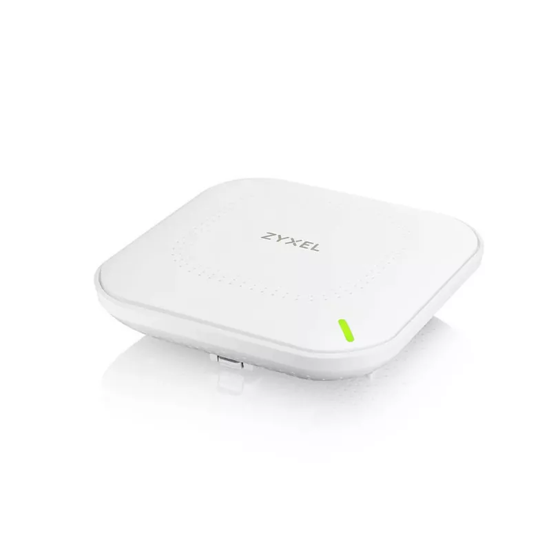 Prieigos taškas Zyxel WAC500H 2.4 GHz 5 GHz Wi-Fi 802.11ac
