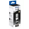 Epson 114 Originalius rašalo kasetė nuotraukų juoda EcoTank ET-8550 ET-8500