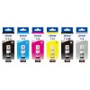 Epson 114 Originalius rašalo kasetė nuotraukų juoda EcoTank ET-8550 ET-8500