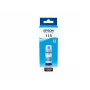 Epson 115 ECOTANK žydras rašalo buteliukas C13T07D24A
