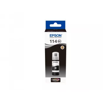 Kasetė Epson 114 2300 juoda papildymo C13T07A140