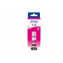 Epson 115 ECOTANK C13T07D34A rašalo buteliukas, purpurinis