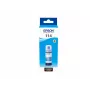 Kasetė Epson 114 Žydra C13T07B240