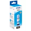 Kasetė Epson 114 Žydra C13T07B240