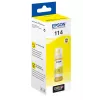 Epson 114 70ml geltona kasetė