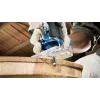 Bosch GKF 550 Juoda, Mėlyna, Raudona, Balta 33000 aps./min. 530 W