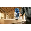 Bosch GKF 550 Juoda, Mėlyna, Raudona, Balta 33000 aps./min. 530 W