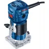 Bosch GKF 550 Juoda, Mėlyna, Raudona, Balta 33000 aps./min. 530 W