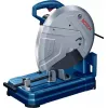 Bosch GCO 14-24 J 35,5 cm Mėlyna, Pilka 3800 RPM 2400 W