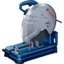 Bosch GCO 14-24 J 35,5 cm Mėlyna, Pilka 3800 RPM 2400 W