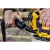 Nešiojamasis šlifuoklis DeWALT DCW200N-XJ