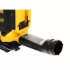 Nešiojamasis šlifuoklis DeWALT DCW200N-XJ