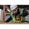 Nešiojamasis šlifuoklis DeWALT DCW200N-XJ