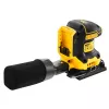 Nešiojamasis šlifuoklis DeWALT DCW200N-XJ