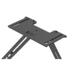 Monitoriaus laikiklis Logitech TV Mount, skirtas vaizdo juostoms, juodas, suderinamas su VESA