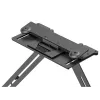 Monitoriaus laikiklis Logitech TV Mount, skirtas vaizdo juostoms, juodas, suderinamas su VESA