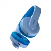 Philips TAK4206BL/00 ausinės / headset Laidinės ir belaidės Antgalvinės Skambučiai/Muzika USB Type-C Bluetooth Mėlyna