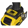 Belaidis elektrinių įrankių komplektas DeWalt DCK266P2T — 18V, 2×5.0Ah baterijos, smūginis suktuvas ir kombinuotas gręžtuvas, įkroviklis, dėklas