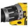 Belaidis elektrinių įrankių komplektas DeWalt DCK266P2T — 18V, 2×5.0Ah baterijos, smūginis suktuvas ir kombinuotas gręžtuvas, įkroviklis, dėklas