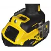 Belaidis elektrinių įrankių komplektas DeWalt DCK266P2T — 18V, 2×5.0Ah baterijos, smūginis suktuvas ir kombinuotas gręžtuvas, įkroviklis, dėklas