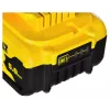Belaidis elektrinių įrankių komplektas DeWalt DCK266P2T — 18V, 2×5.0Ah baterijos, smūginis suktuvas ir kombinuotas gręžtuvas, įkroviklis, dėklas
