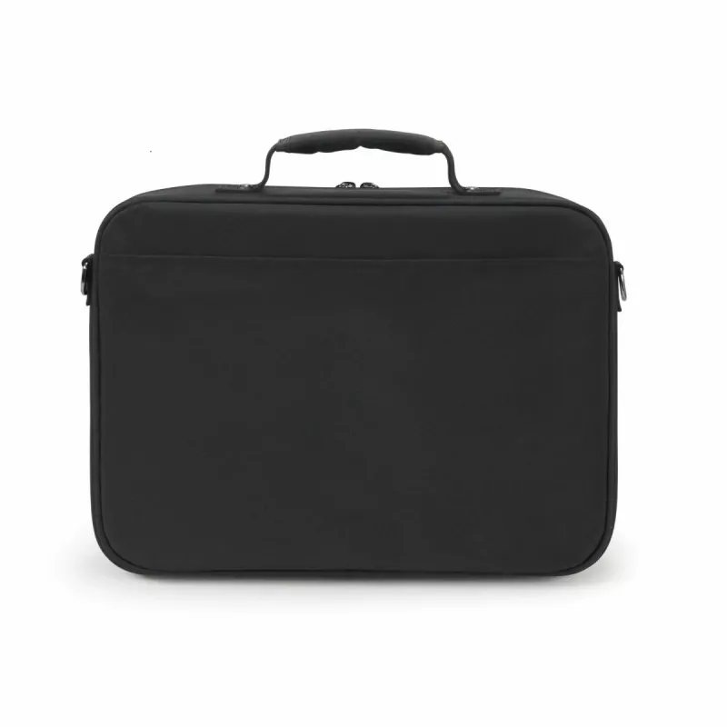 DICOTA Eco Multi Base - 14-15,6 inch nešiojamojo kompiuterio dėklas - juodas / 300d Rpet poliesteris