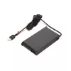 Nešiojamojo kompiuterio maitinimo adapteris Lenovo GX20Z46287, 170 W (20 V, 8,5 A), juodas, 1,76 m laidas