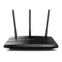 TP-Link Archer A8 belaidis maršrutizatorius Gigabit Ethernet Dviejų juostų (2,4 GHz / 5 GHz) Juodas