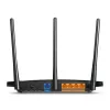 TP-Link Archer A8 belaidis maršrutizatorius Gigabit Ethernet Dviejų juostų (2,4 GHz / 5 GHz) Juodas