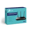 TP-Link Archer A8 belaidis maršrutizatorius Gigabit Ethernet Dviejų juostų (2,4 GHz / 5 GHz) Juodas