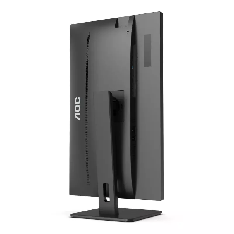 AOC P2 U32P2 kompiuterio monitorius 80 cm (31,5 colio) 3840 x 2160 pikselių 4K Ultra HD LED juodas