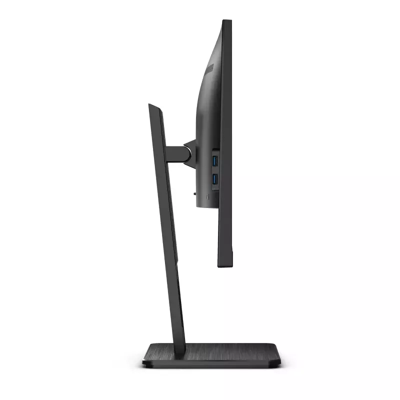 AOC P2 U32P2 kompiuterio monitorius 80 cm (31,5 colio) 3840 x 2160 pikselių 4K Ultra HD LED juodas