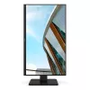AOC P2 U32P2 kompiuterio monitorius 80 cm (31,5 colio) 3840 x 2160 pikselių 4K Ultra HD LED juodas