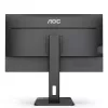 AOC P2 U32P2 kompiuterio monitorius 80 cm (31,5 colio) 3840 x 2160 pikselių 4K Ultra HD LED juodas