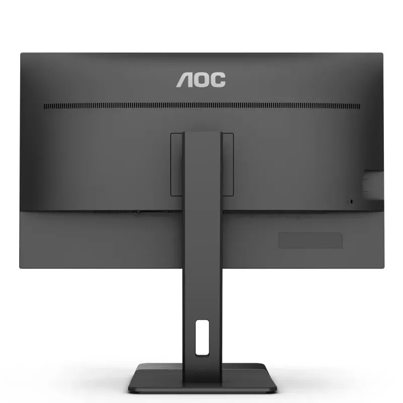 AOC P2 U32P2 kompiuterio monitorius 80 cm (31,5 colio) 3840 x 2160 pikselių 4K Ultra HD LED juodas