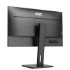 AOC P2 U32P2 kompiuterio monitorius 80 cm (31,5 colio) 3840 x 2160 pikselių 4K Ultra HD LED juodas